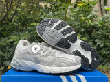 Authentic adidas originals Astir Silver Grey