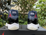 Authentic Air Jordan 11 Retro Deep Royal Blue