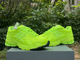 Authentic New Balance 1906R Fluorescent Green
