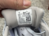 Authentic Nike V2K RUN Grey/Brown