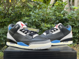 Authentic Air jordan 3 OG “CHILE RED”