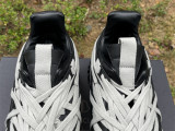 Authentic RICK OWENS x Moncler Trailgrip Black
