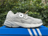 Authentic adidas originals Astir Silver Grey
