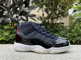 Authentic Air Jordan 11 Retro Deep Royal Blue