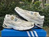 Authentic adidas originals Astir Rise Grey