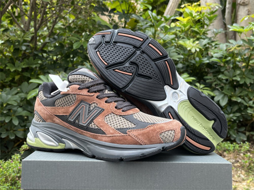 Authentic New Balance 2010R Brown