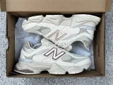 Authentic New Balance 9060 Brown