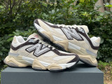 Authentic New Balance 9060 “Emerging Brown”