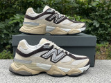 Authentic New Balance 9060 “Emerging Brown”