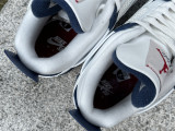 Authentic Nike SB x Air Jordan 4 “Navy”