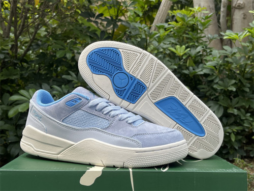 Authentic Jordan FLIGHT COURT Blue