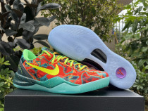 Authentic Nike Kobe 8 Protro “What The Kobe”