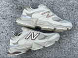 Authentic New Balance 9060 Brown