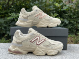 Authentic New Balance 9060 Brown