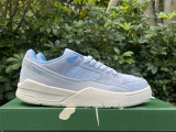 Authentic Jordan FLIGHT COURT Blue