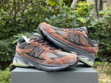 Authentic New Balance 2010R Brown