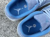 Authentic Jordan FLIGHT COURT Blue