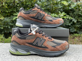 Authentic New Balance 2010R Brown
