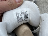 Authentic Air Jordan 3 “Sail/Metallic Silver”