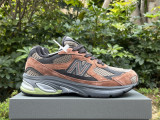 Authentic New Balance 2010R Brown