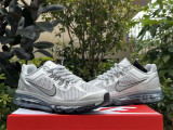 Authentic Nike Air Max 2013 Silver