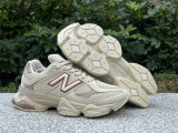 Authentic New Balance 9060 Brown