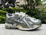 Authentic New Balance 1906A U1906ANA Green