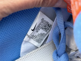 Authentic Dunk Low Pro lSO  UniversityBlue