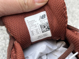 Authentic New Balance 1906R Brown