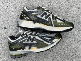 Authentic New Balance 1906A U1906ANA Green