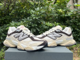Authentic New Balance 9060 “Emerging Brown”