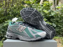 Authentic New Balance 1906R Black/Green