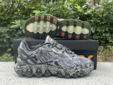 Authentic Nike Air Max DN8 PRM Grey