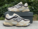 Authentic New Balance 9060 “Emerging Brown”