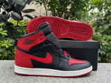 Authentic Air Jordan 1 High ’85 “Bred”