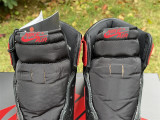 Authentic Air Jordan 1 High ’85 “Bred”