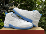 Authentic Air Jordan 12 “Melo”
