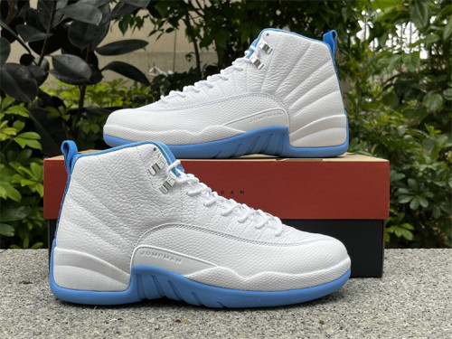 Authentic Air Jordan 12 “Melo”