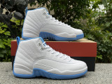 Authentic Air Jordan 12 “Melo”