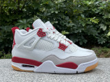 Authentic Nike SB x Jordan Air Jordan 4 “Varsity Red”