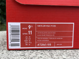 Authentic Nike Air Max 95 Black/Grey/Red