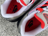 Authentic Nike Air Max 95 Black/Grey/Red