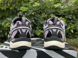 Authentic OFF-WHITE Be Right Back Silver/Purple