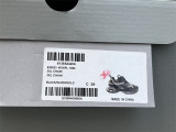 Authentic Balenciaga 3XL Sneaker Chain Black