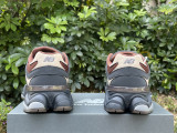 Authentic New Balance 9060 “Phantom Rich Oak”