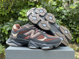 Authentic New Balance 9060 “Phantom Rich Oak”