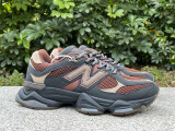 Authentic New Balance 9060 “Phantom Rich Oak”