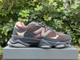 Authentic New Balance 9060 “Phantom Rich Oak”