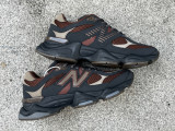 Authentic New Balance 9060 “Phantom Rich Oak”