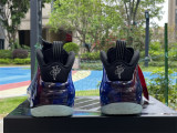 Authentic Nike Air Foamposite One “Galaxy”2025